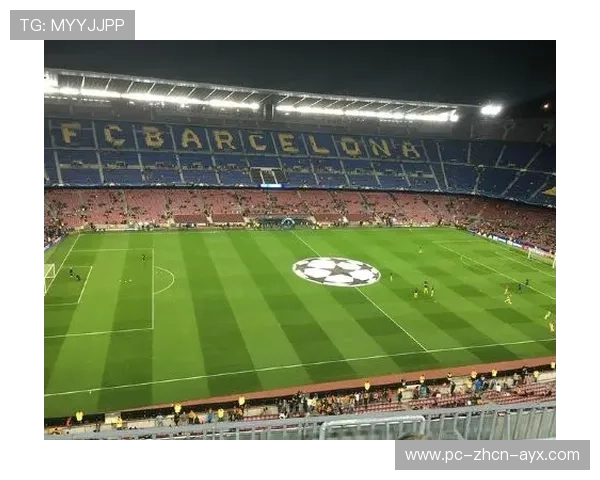 俱乐部在球场设施上投入升级改善观众体验，俱乐部足球场