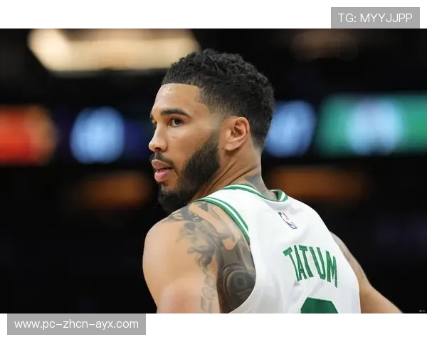 凯尔特人防守再升级，塔图姆状态火热，凯尔特人塔图姆新冠