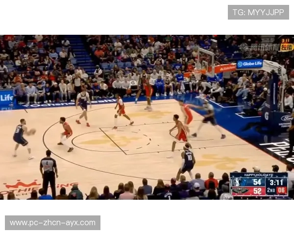 NBL新秀后撤步跳投连续得分展现手感火热