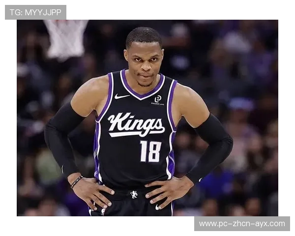 威少砍下24分13板14助攻，但未能逆转19分大劣势