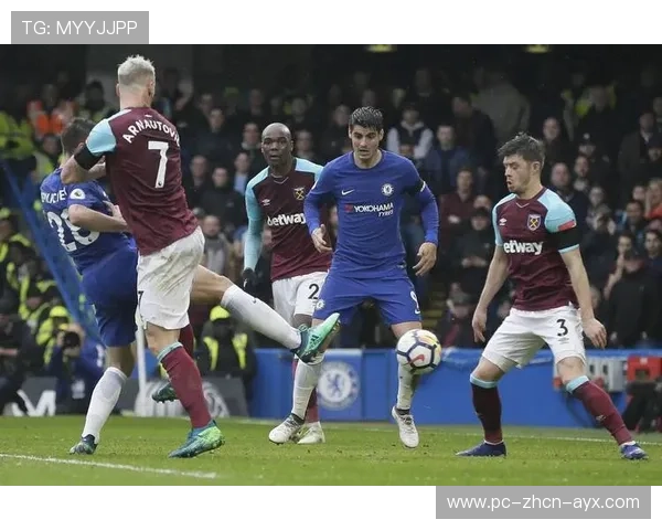 切尔西逆转失败，1-2不敌亚特兰大